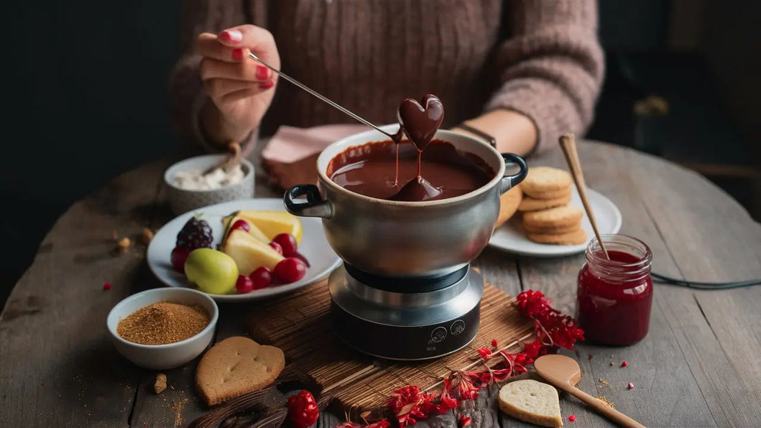 Recette-de-fondue-au-chocolat-aphrodisiaque LA CONSERVERIE FRANCAISE